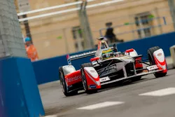 Bruno Senna, Mahindra Racing