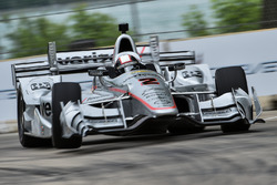 Juan Pablo Montoya, Team Penske, Chevrolet