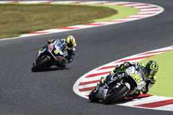 Cal Crutchlow, Team LCR Honda