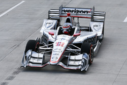 Will Power, Team Penske Chevrolet