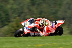 Andrea Iannone, Ducati Team
