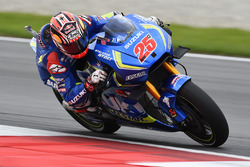 Maverick Viñales, Team Suzuki MotoGP
