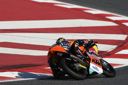 Brad Binder, Red Bull KTM Ajo