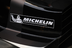 Michelin logo