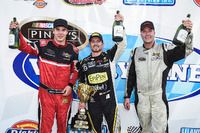 Alex Tagliani