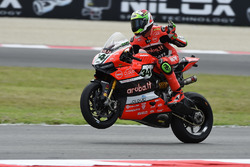 Davide Giugliano, Aruba.it Racing-Ducati SBK Team