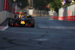 Макс Ферстаппен, Red Bull Racing RB12