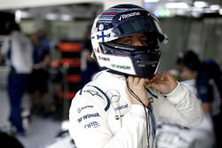 Valtteri Bottas, Williams