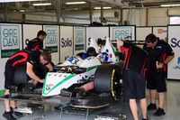 Greaves Motorsport