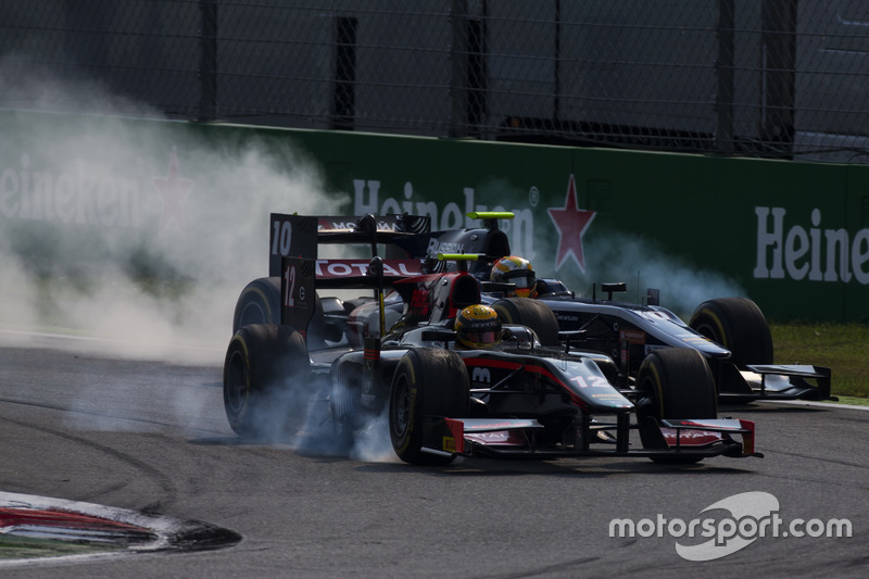Monza - C1