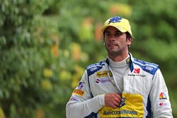 Felipe Nasr, Sauber F1 Team