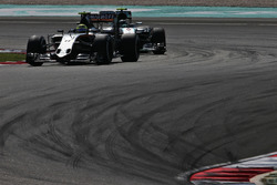Sergio Perez, Sahara Force India F1 VJM09