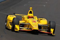 Helio Castroneves, Team Penske Chevrolet