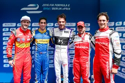 Top 5 Drivers From SuperPole