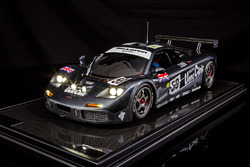 Amalgam Collection: McLaren F1