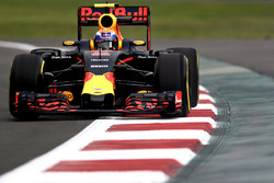 Макс Ферстаппен, Red Bull Racing RB12
