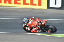 Чаз Девіс, Ducati Team