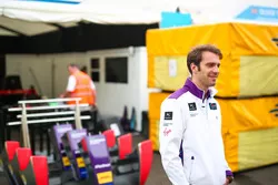 Jean-Eric Vergne, DS Virgin Racing