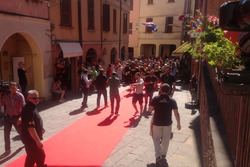 Desfile
