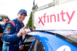 Sieger Elliott Sadler, JR Motorsports Chevrolet