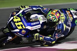 Valentino Rossi, Movistar Yamaha MotoGP, Yamaha