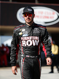 Martin Truex Jr., Furniture Row Racing, Toyota