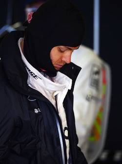 Nico Rosberg, Mercedes AMG F1 Team