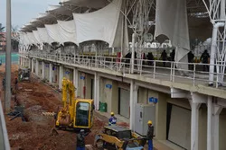 Obras Interlagos