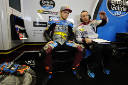 Jack Miller, Marc VDS Racing Honda