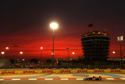 Карлос Сайнс мл., Scuderia Toro Rosso STR11