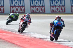 Maverick Maverick Viñales, Team Suzuki Ecstar MotoGP