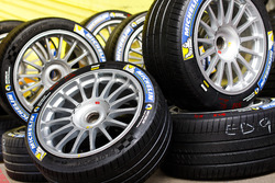 Michelin-banden