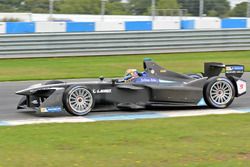 Renault e.dams
