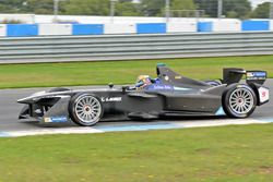 Sébastien Buemi, Renault e.Dams