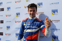 Переможець гонки Маттьйо Васів'єр, SMP Racing