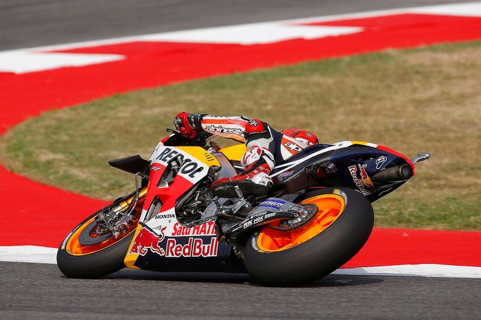 Marc Márquez, Repsol Honda Team