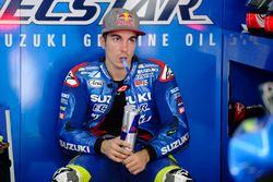 Maverick Viñales, Team Suzuki Ecstar MotoGP