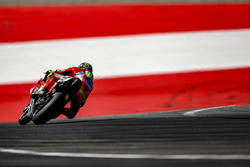 Andrea Iannone, Ducati Team