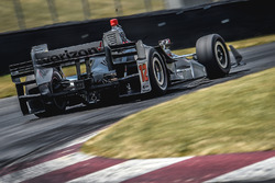 Вілл Пауер, Team Penske Chevrolet