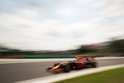 Max Verstappen, Red Bull Racing RB12