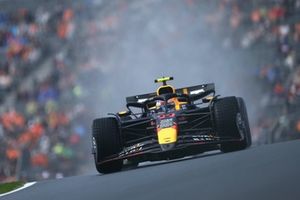 El viernes del GP de Países Bajos 2024
