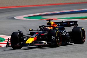 Max Verstappen, Red Bull Racing RB20