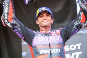 Jorge Martín, Pramac Racing