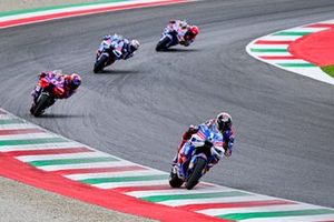 Francesco Bagnaia, Equipo Ducati