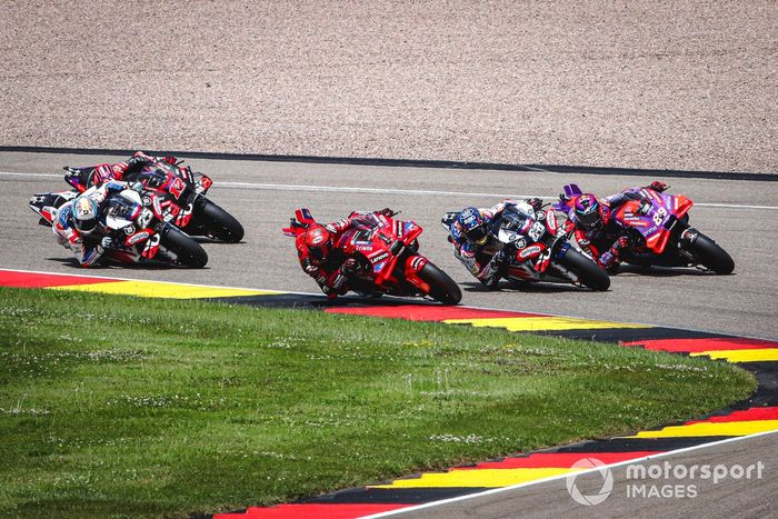 Miguel Oliveira, Equipo Trackhouse Racing