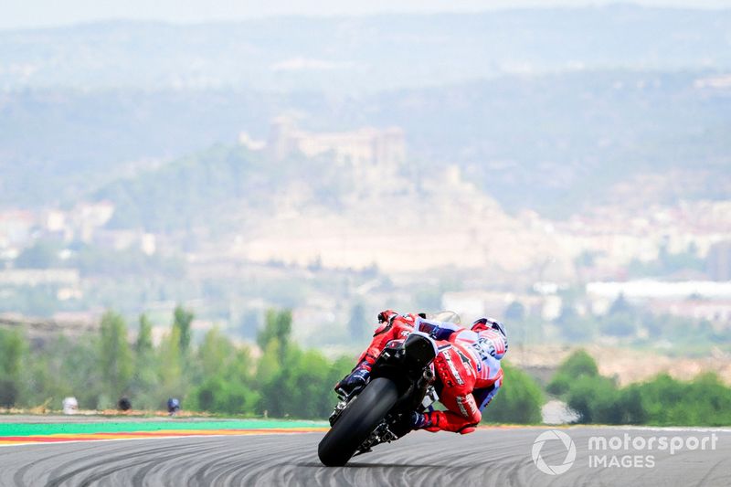 Marc Marquez, Gresini Racing