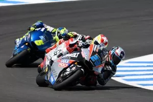 Marcel Schrotter, Intact GP