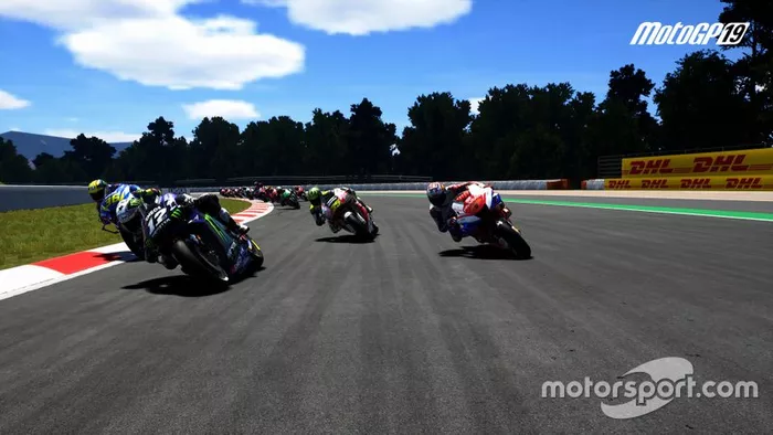 MotoGP 19