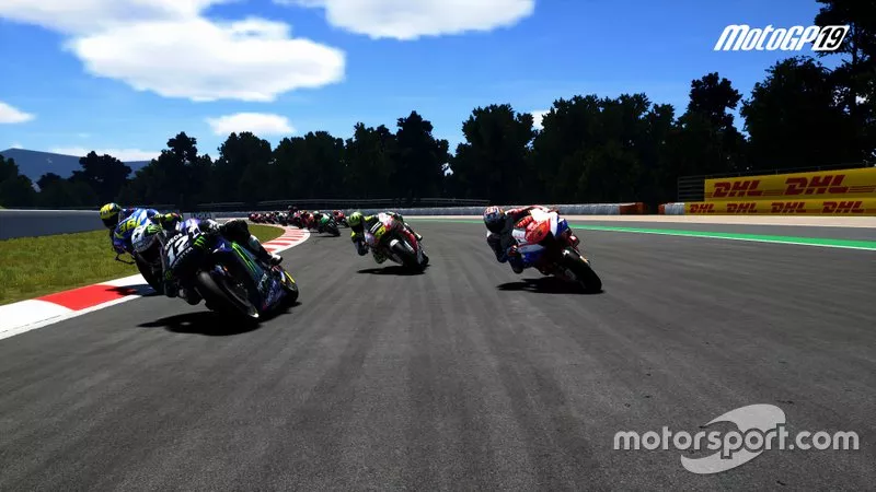 MotoGP 19