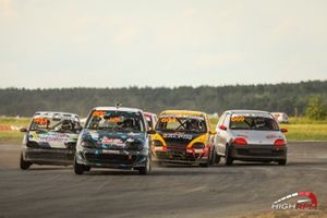 IV runda Oponeo MPRC 2019, Toruń